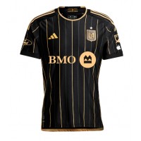 Los Angeles FC Kotipaita 2024-25 Lyhythihainen